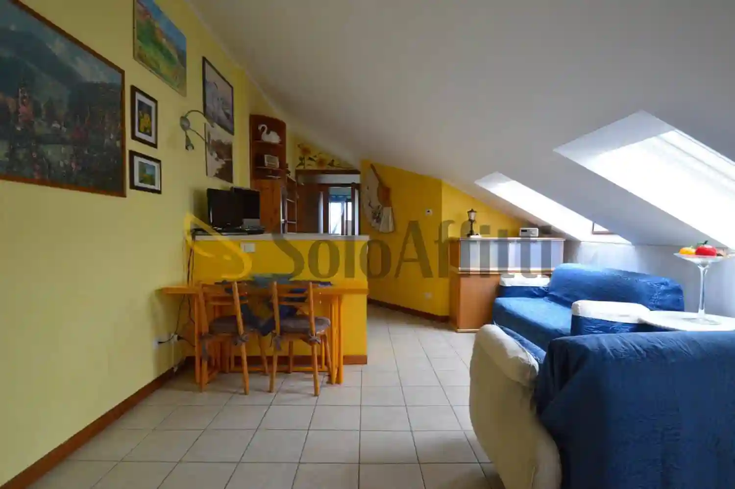 Attico - Mansarda - foto 4