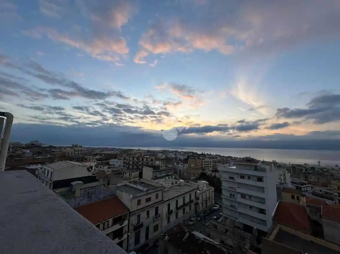 Appartamento in affitto a Reggio Calabria