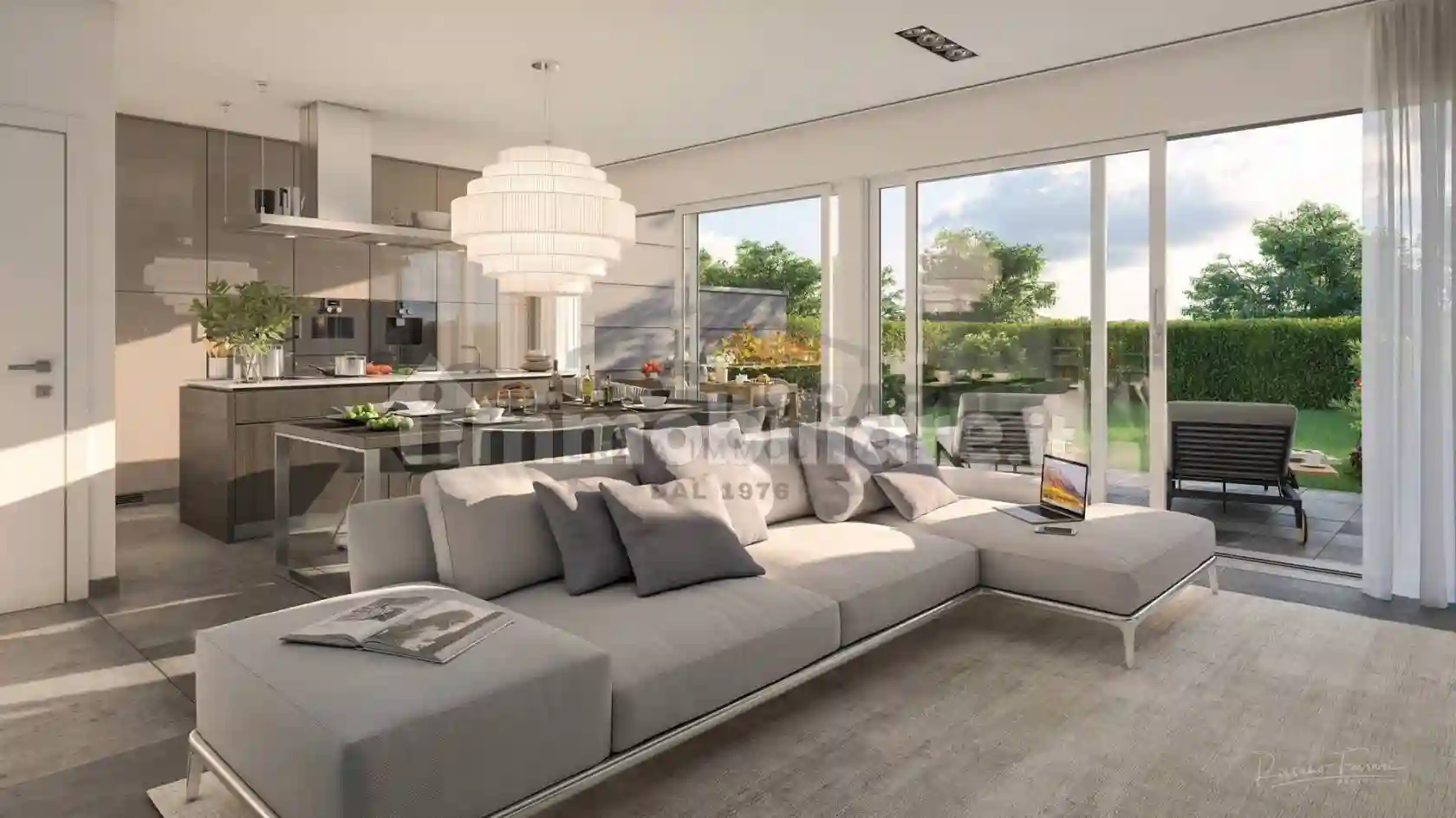 Appartamento - foto 2