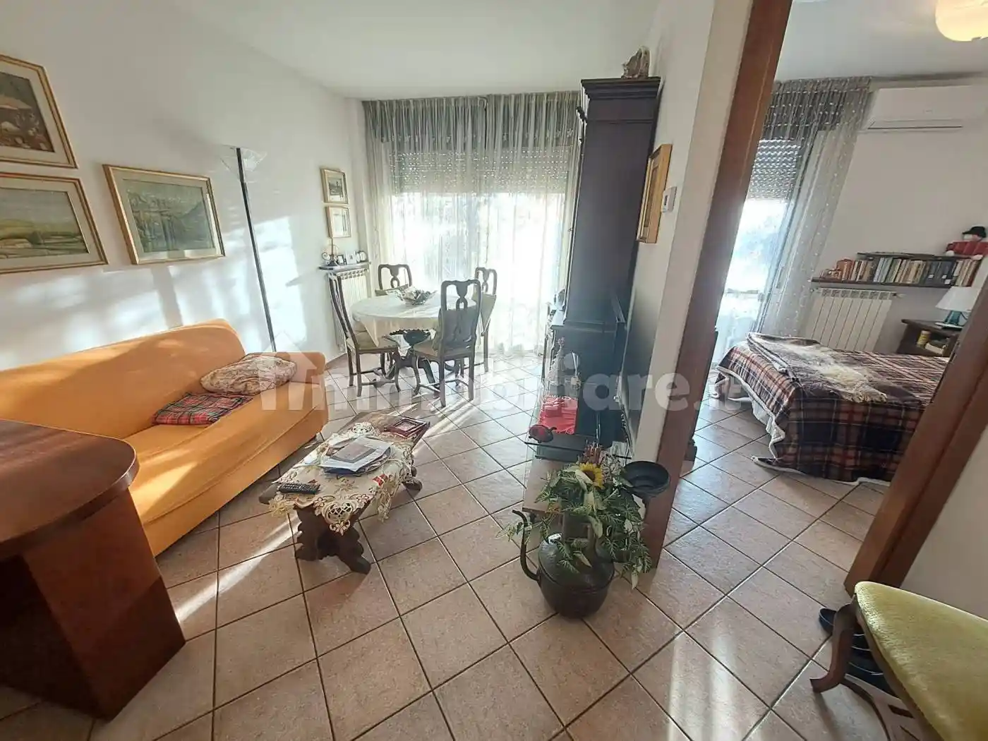 Appartamento in vendita a Albano Sant'Alessandro