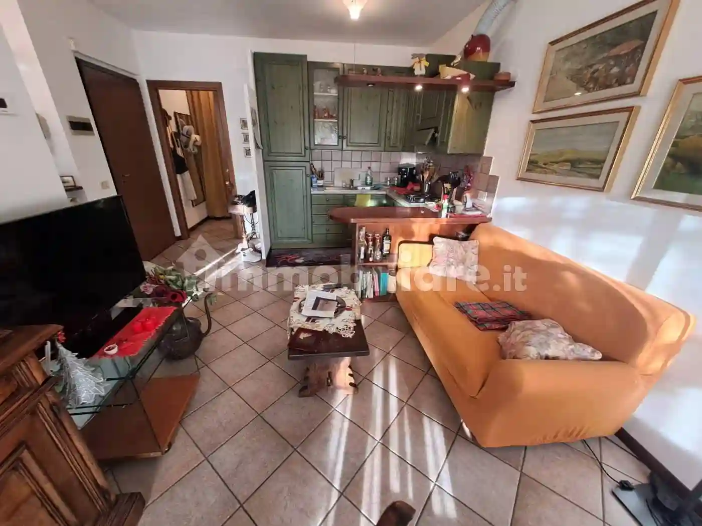 Appartamento - foto 2