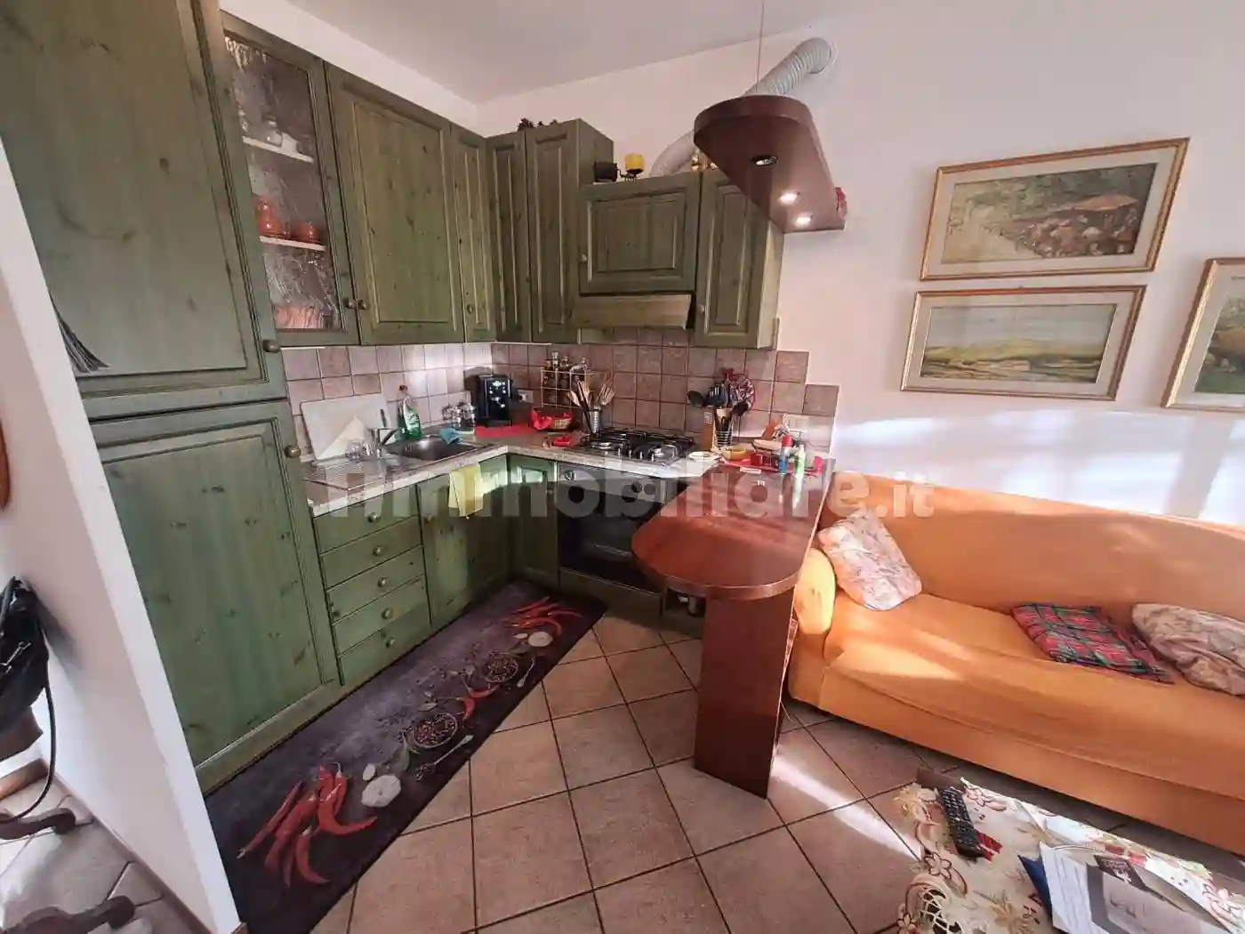 Appartamento - foto 5