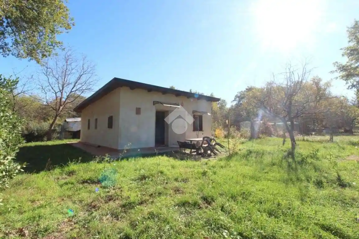 Villa in vendita a Poggio Moiano