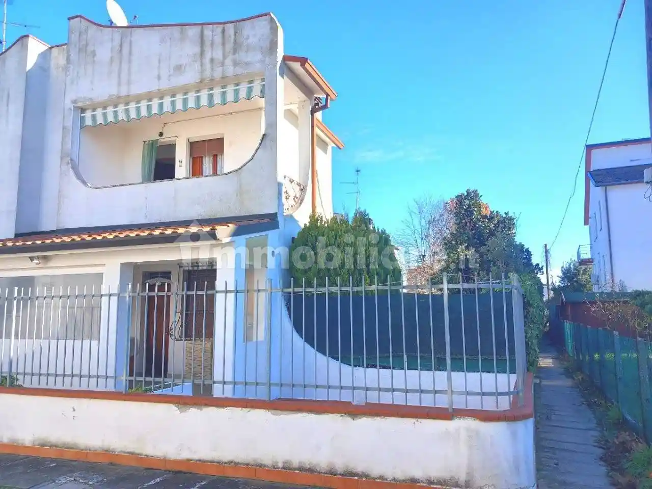 Villa in vendita a Comacchio