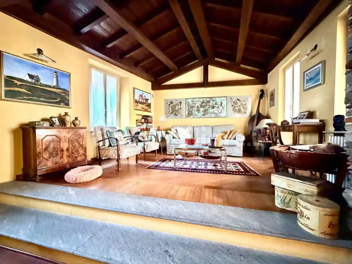 Casa indipendente - foto 2