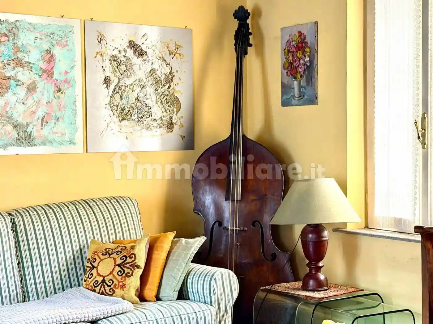 Casa indipendente - foto 3