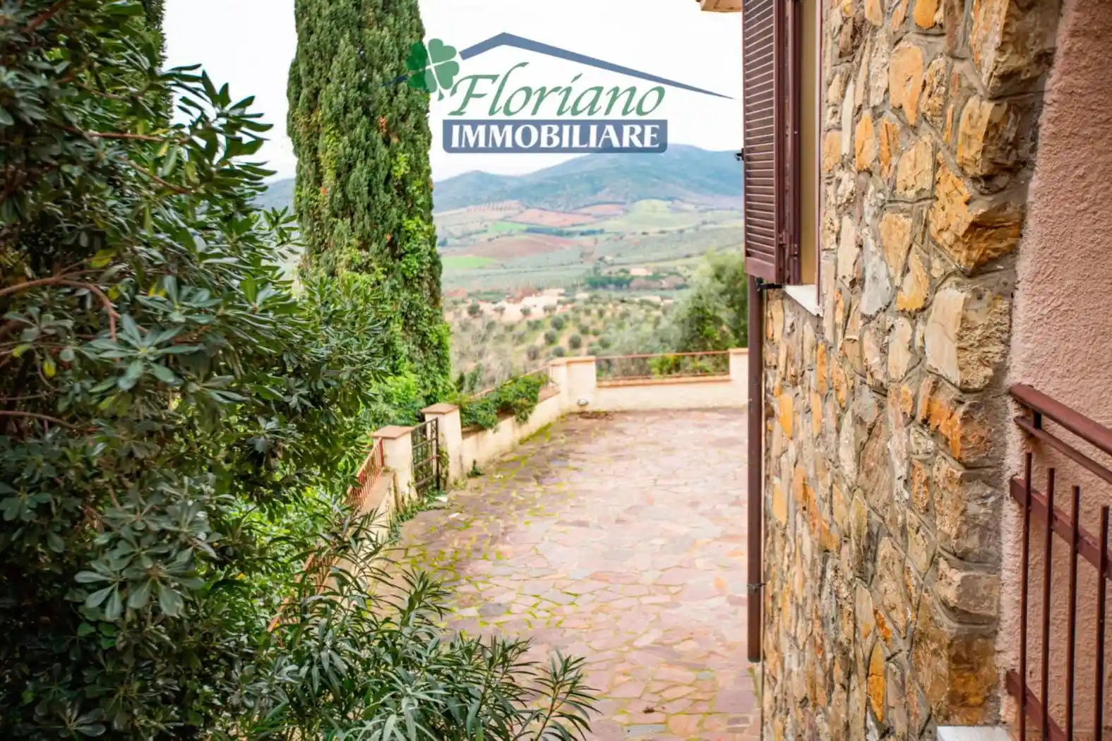 Appartamento in vendita a Capalbio