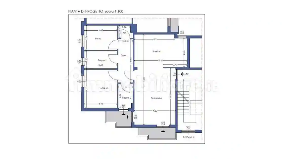 Appartamento - foto 2