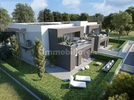 Appartamento in vendita a Abano Terme