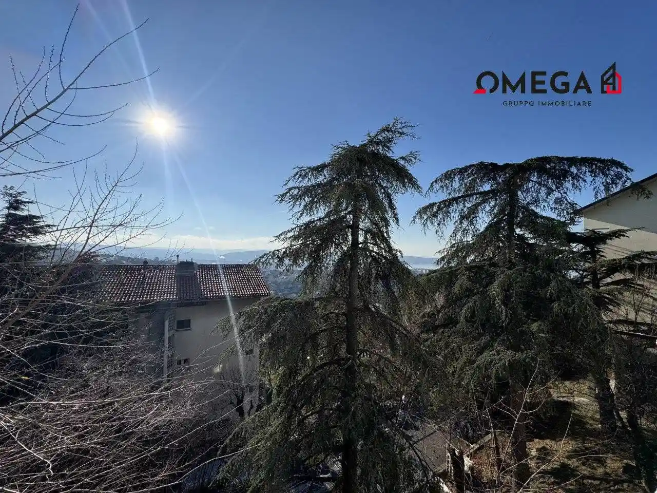 Appartamento in vendita a Trieste