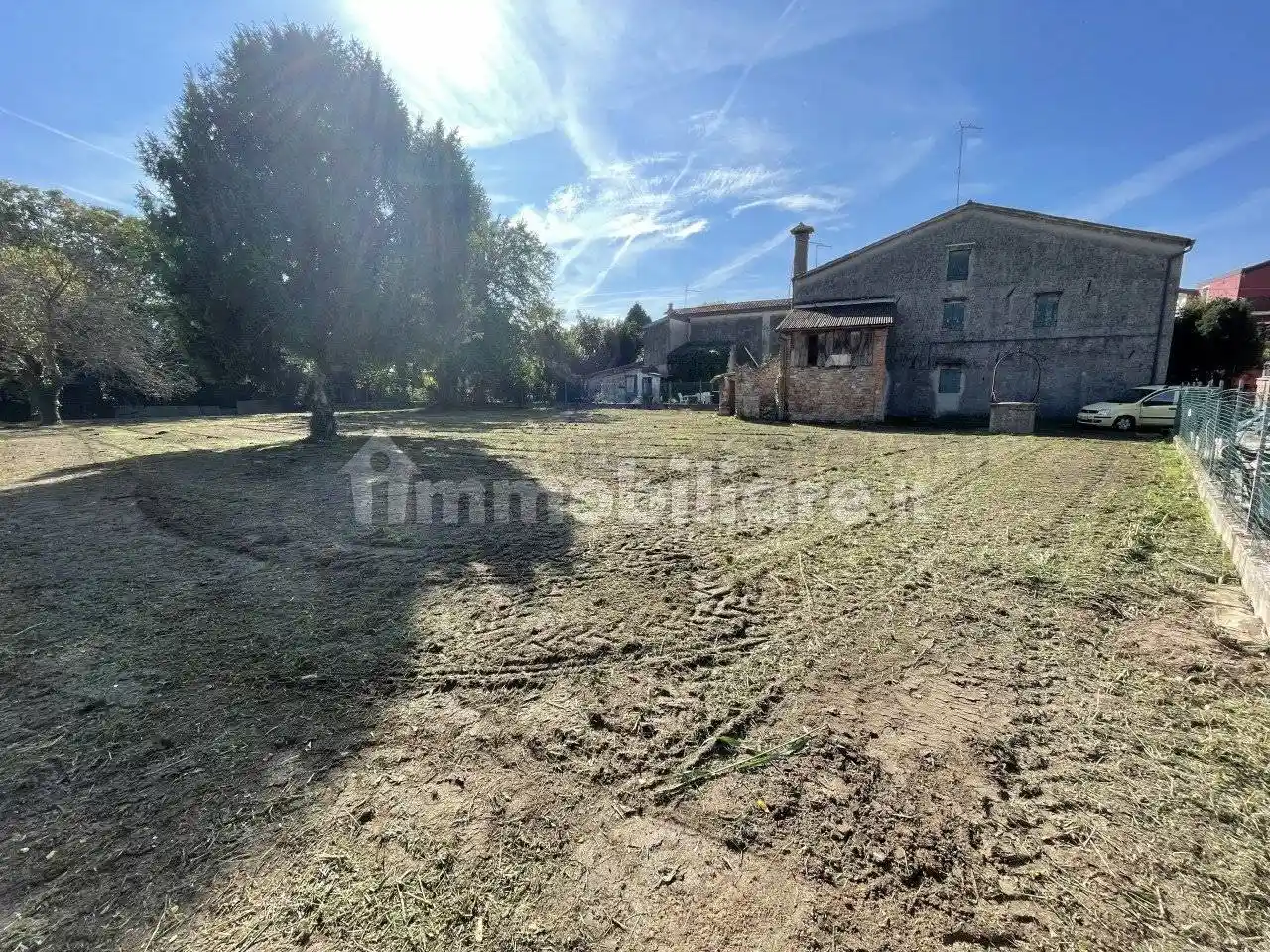 Rustico - Casale in vendita a Noventa Padovana