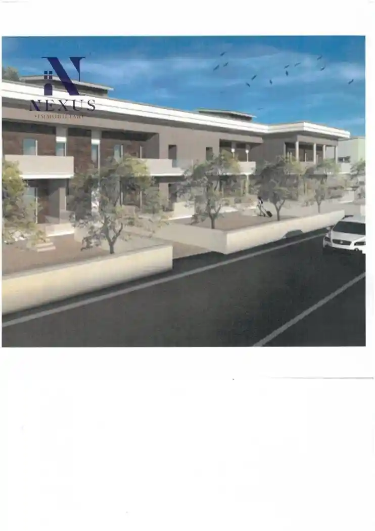 Appartamento in vendita a Fano