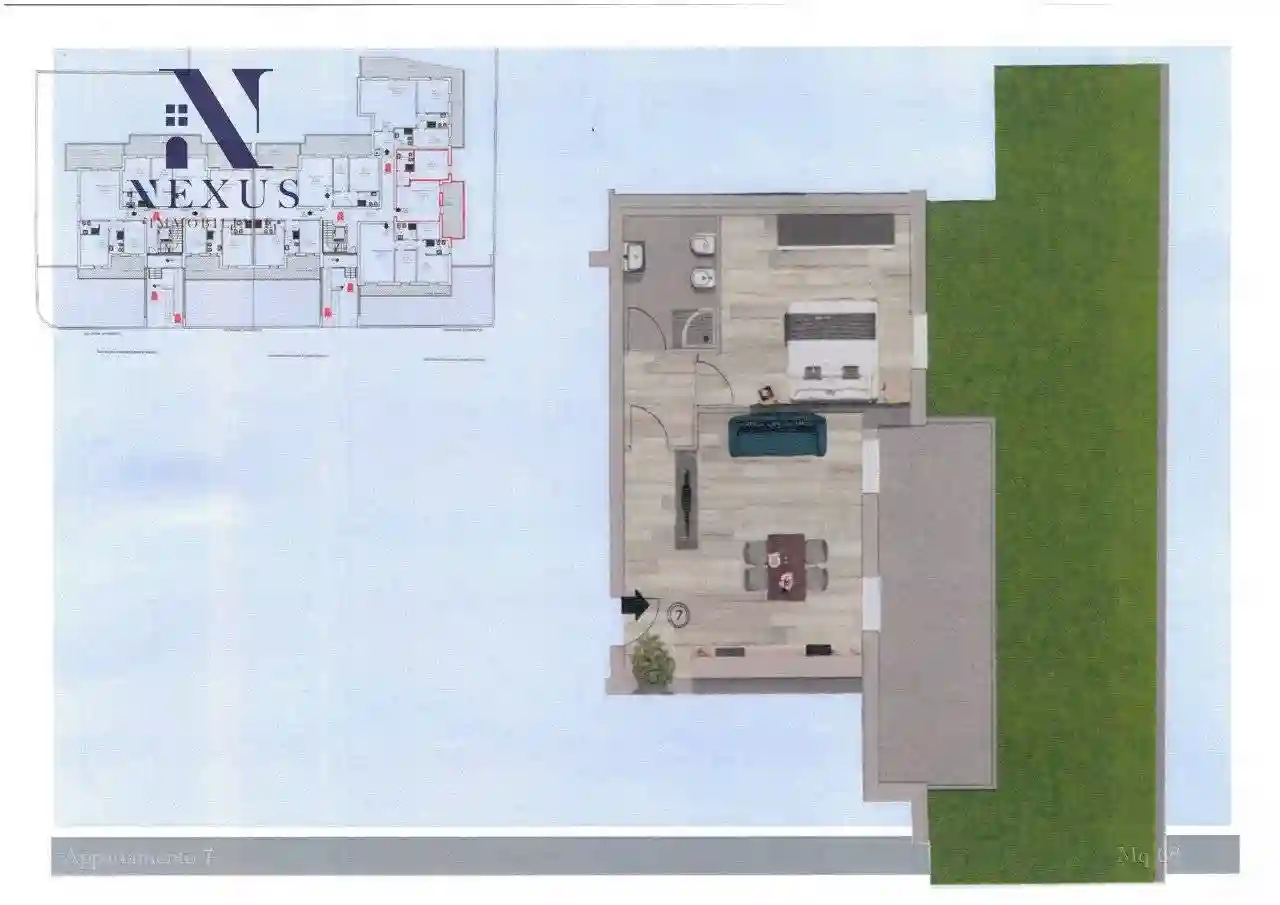 Appartamento - foto 2