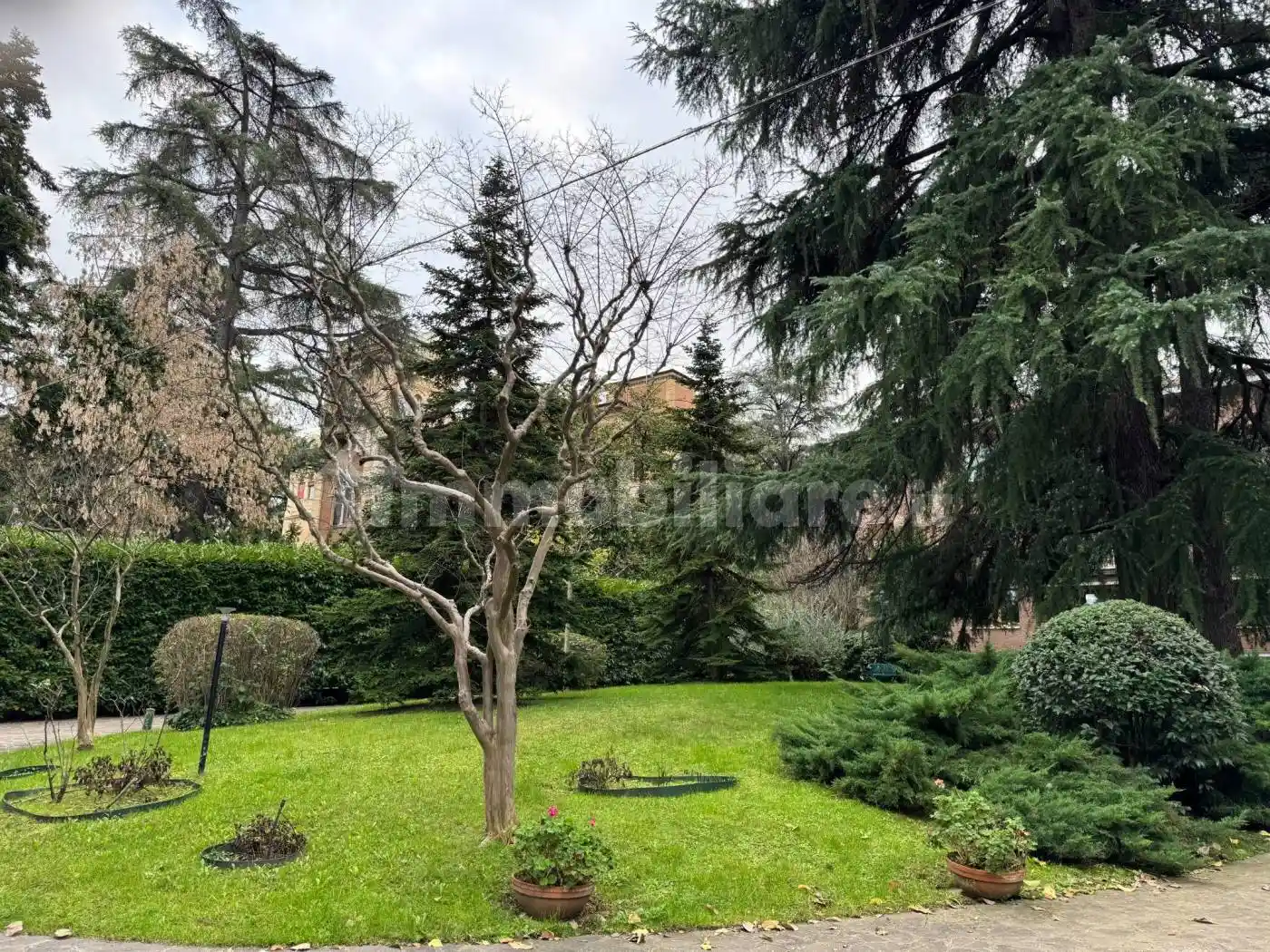 Attico - Mansarda in affitto a Bologna