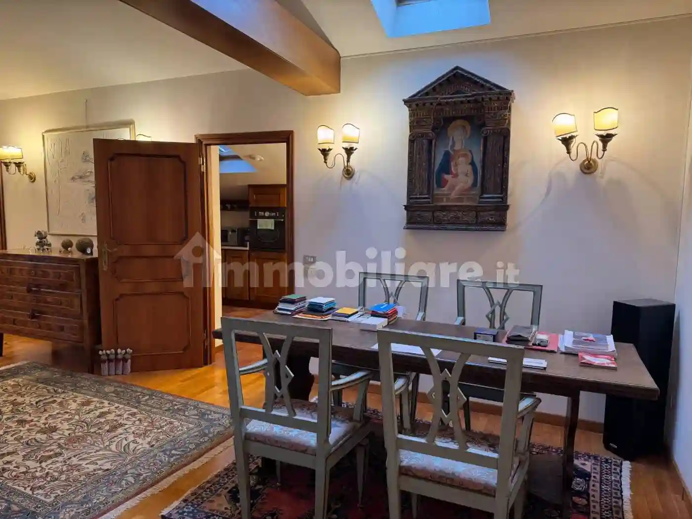 Attico - Mansarda - foto 4