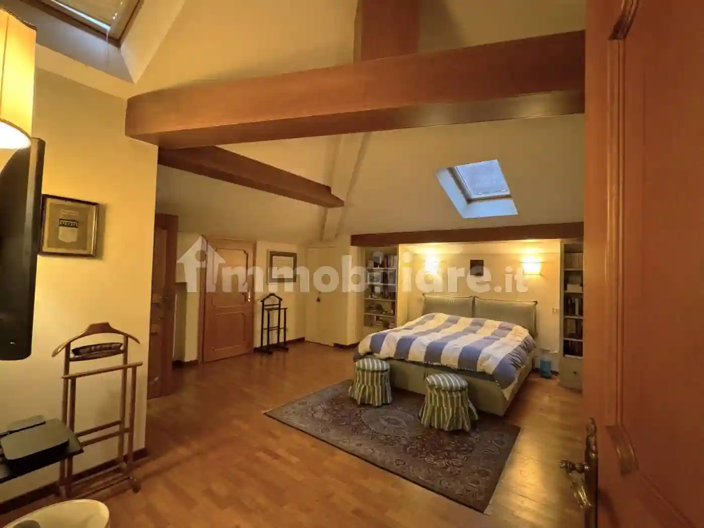 Attico - Mansarda - foto 5