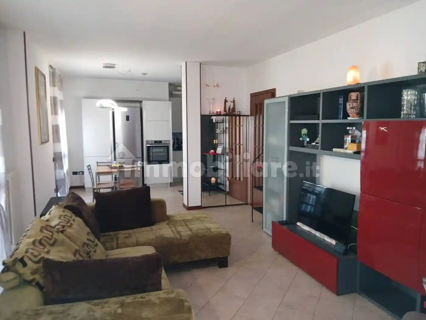 Appartamento in vendita a Rovigo