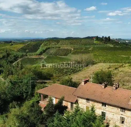 Rustico - Casale in vendita a Quaranti