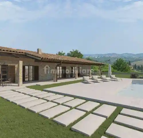 Rustico - Casale in vendita a Castel Rocchero