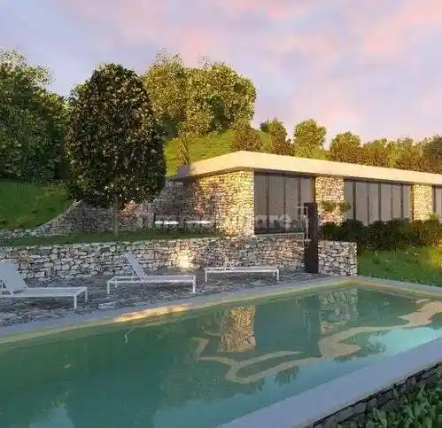 Rustico - Casale in vendita a Rocchetta Palafea