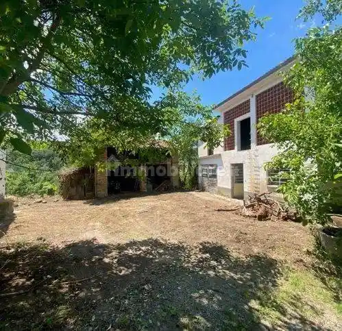 Villa in vendita a Rocchetta Palafea