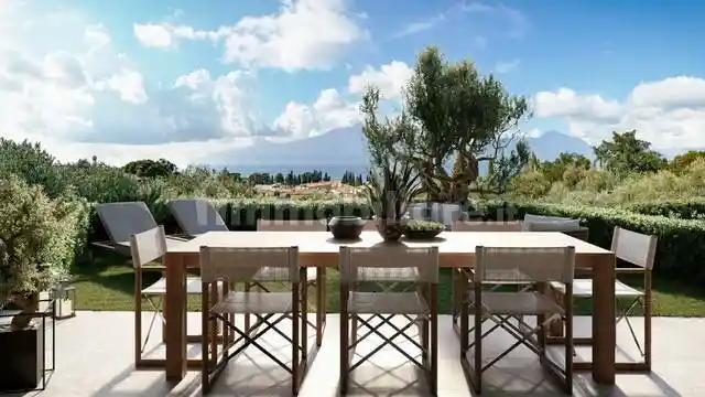 Villa in vendita a Torri del Benaco