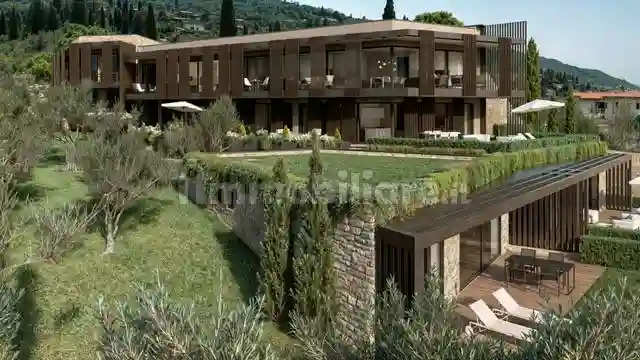 Villa - foto 3