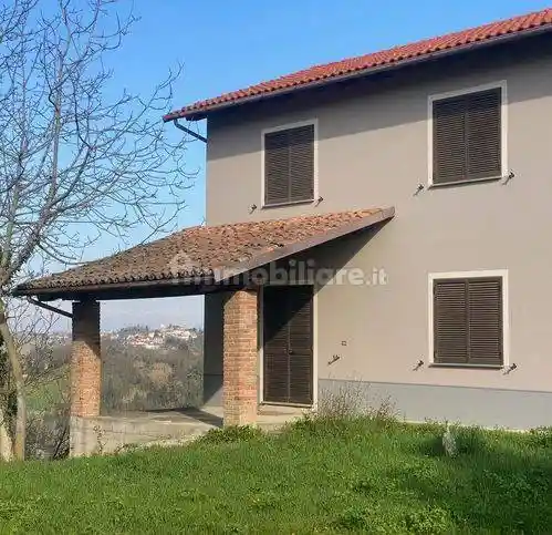 Villa in vendita a Vaglio Serra