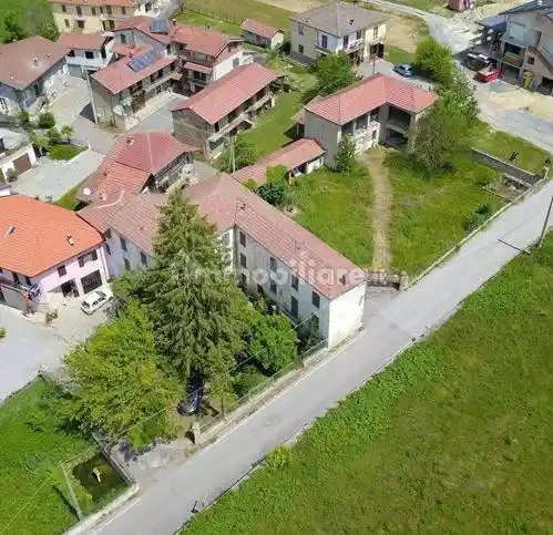 Villa in vendita a Camerana