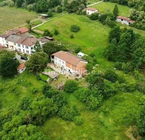 Villa in vendita a Cassinelle