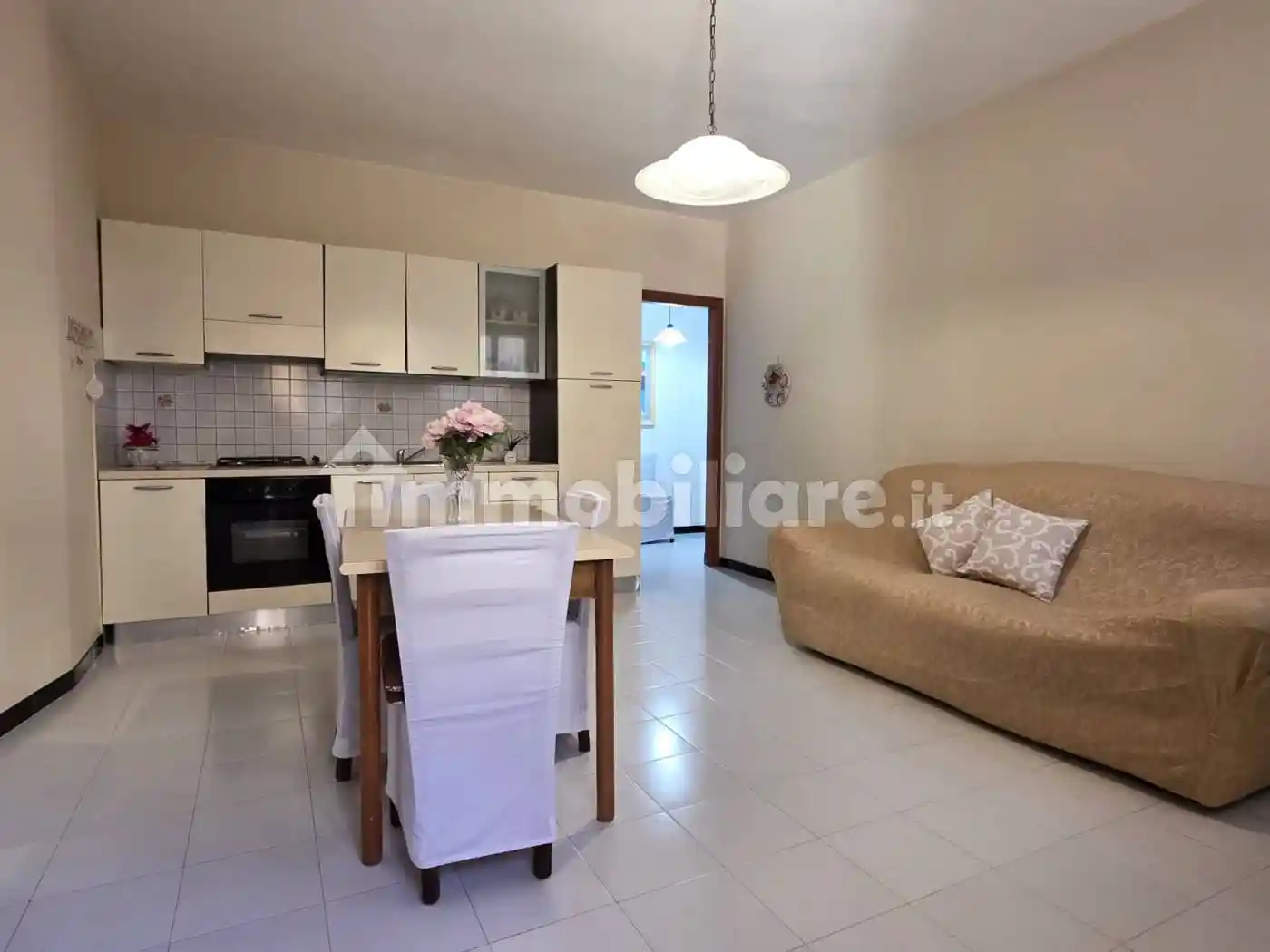 Appartamento in vendita a Pula