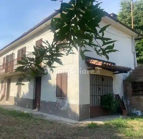 Villa in vendita a Vinchio