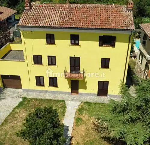 Villa in vendita a Cassine