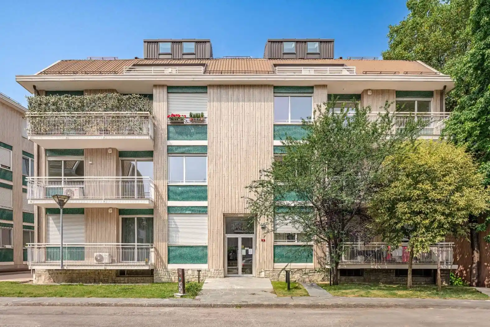 Appartamento in vendita a Milano