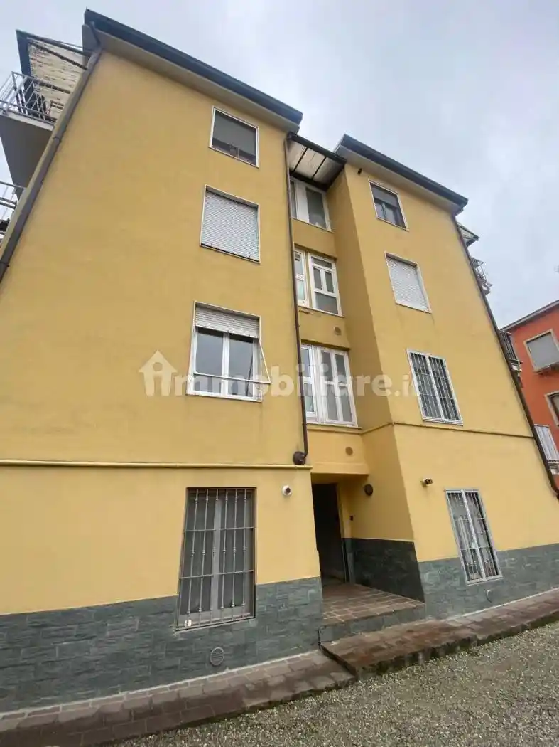 Appartamento in vendita a Monza