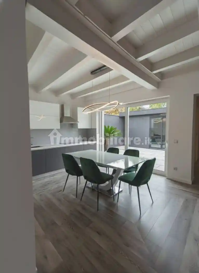 Villetta a schiera in vendita a Legnago