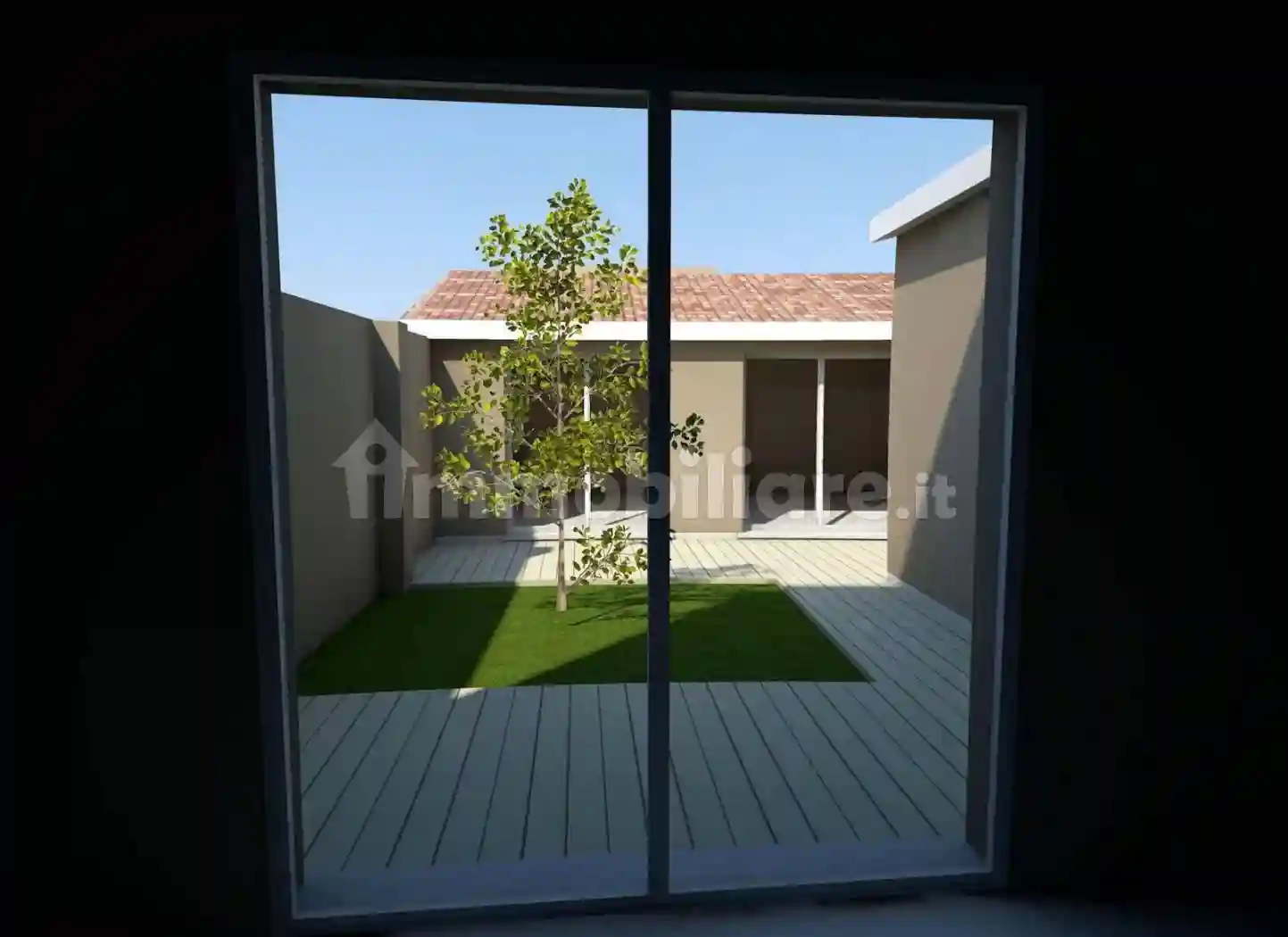 Villetta a schiera - foto 2