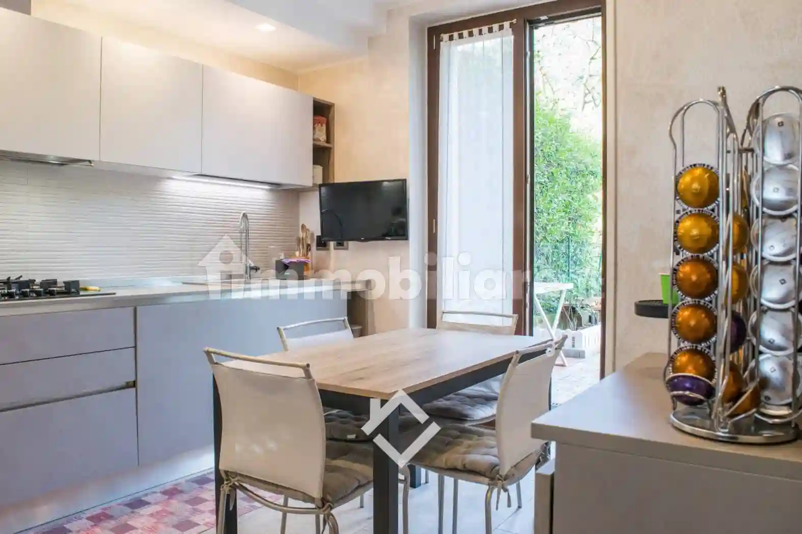 Villetta a schiera - foto 2