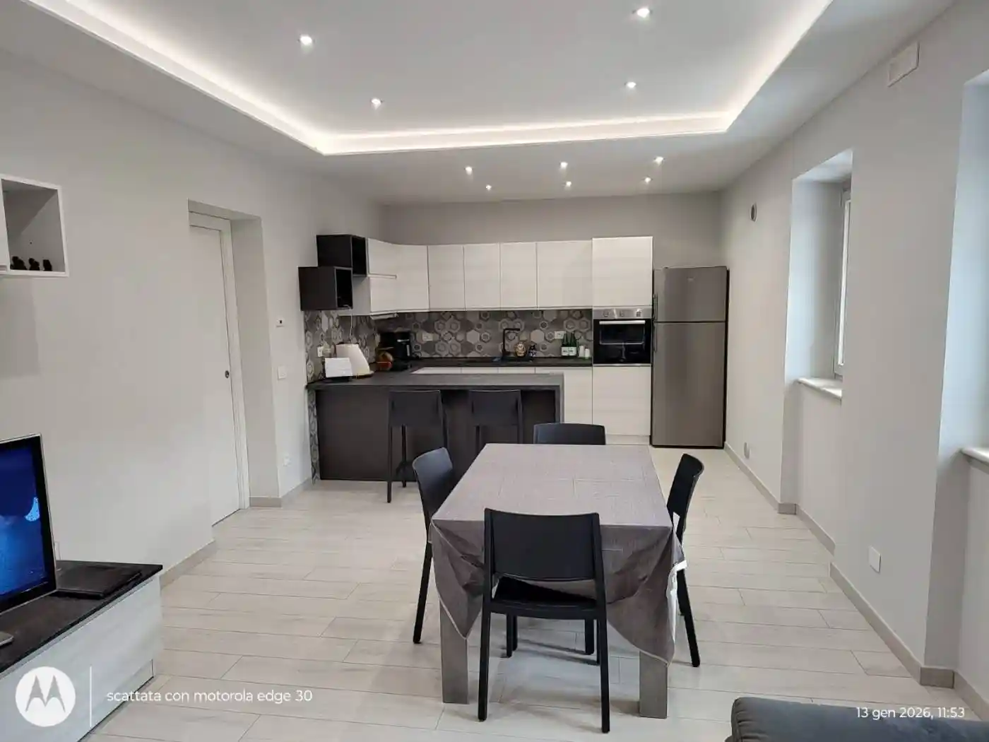 Appartamento in vendita a Ferentino