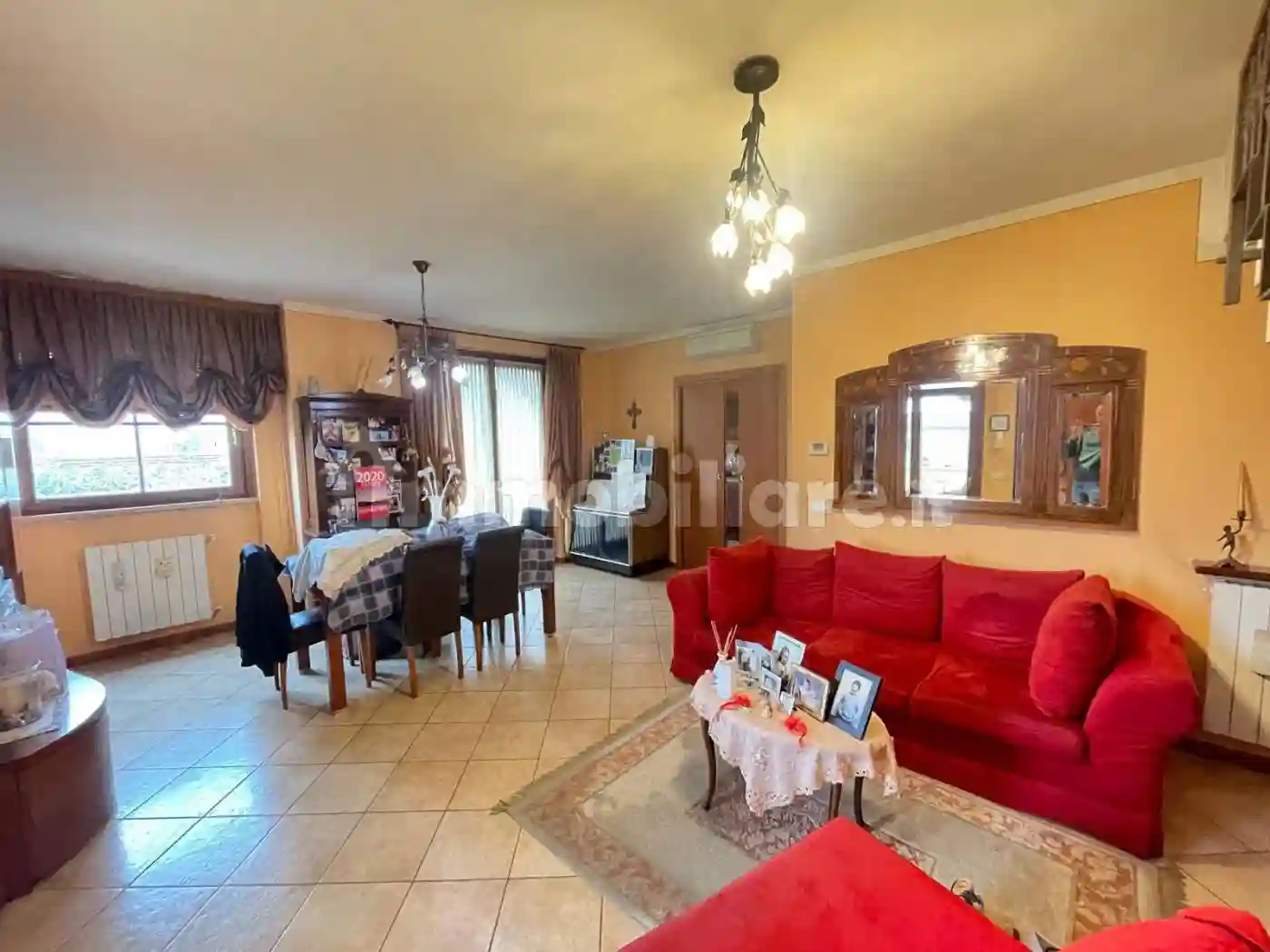 Villetta a schiera - foto 5