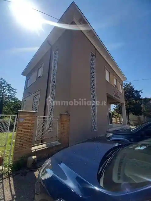 Appartamento in vendita a Montescudo - Montecolombo