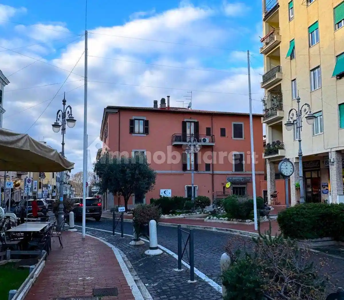 Attico - Mansarda in vendita a Grottaferrata