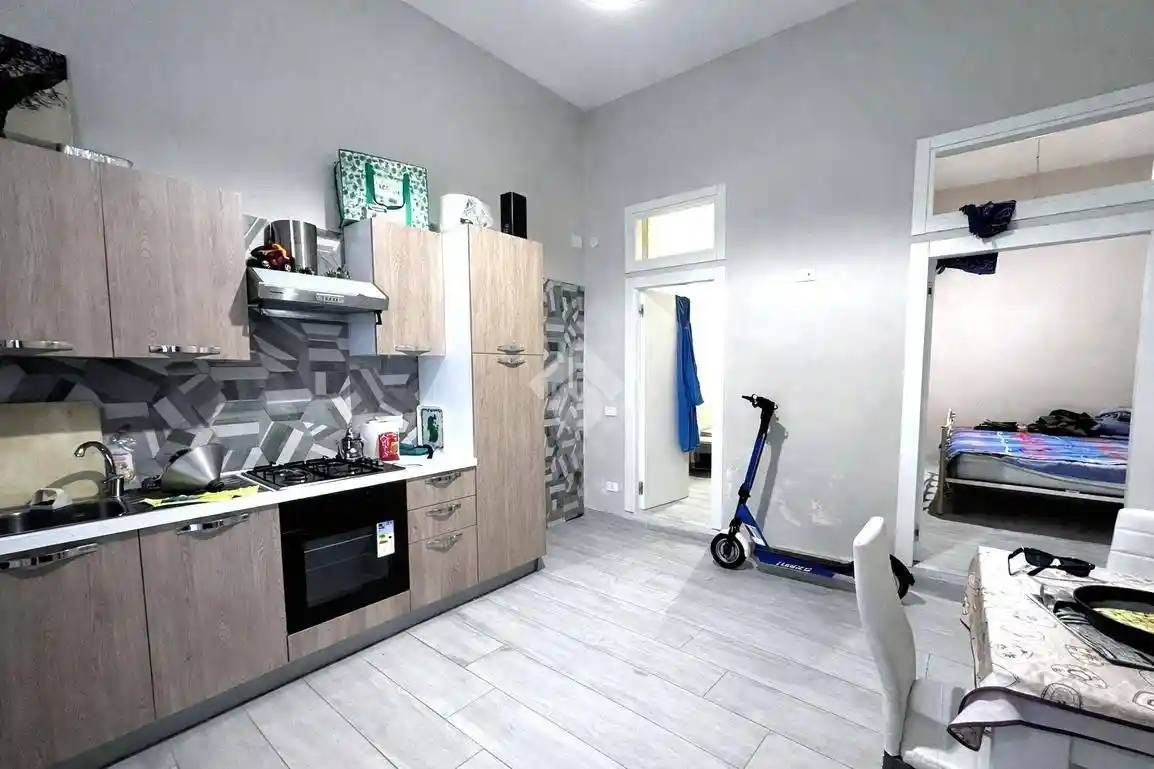 Appartamento in vendita a Foggia