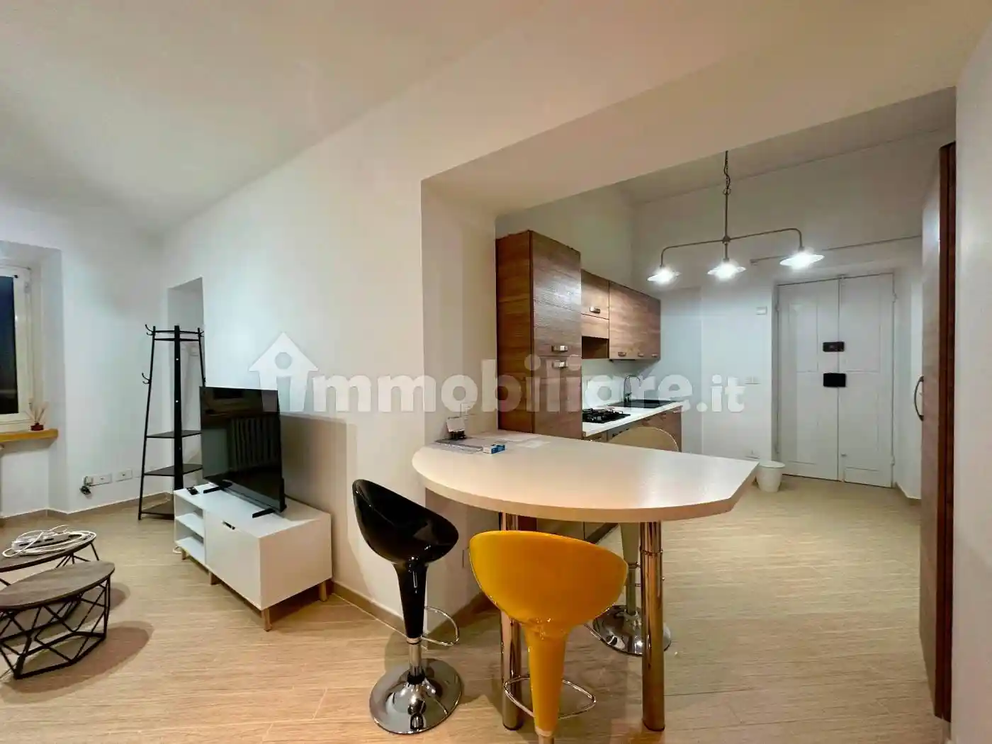 Appartamento in affitto a Alessandria