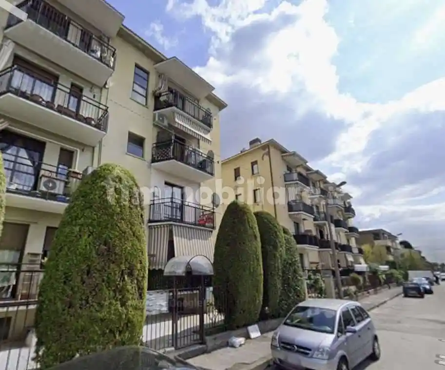 Appartamento in vendita a Lissone