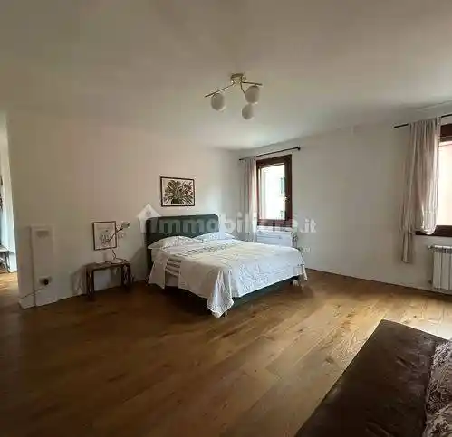 Appartamento in vendita a Venezia