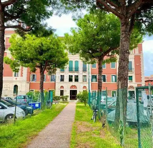 Appartamento in vendita a Venezia