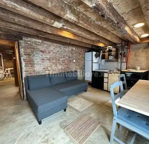 Appartamento in vendita a Venezia