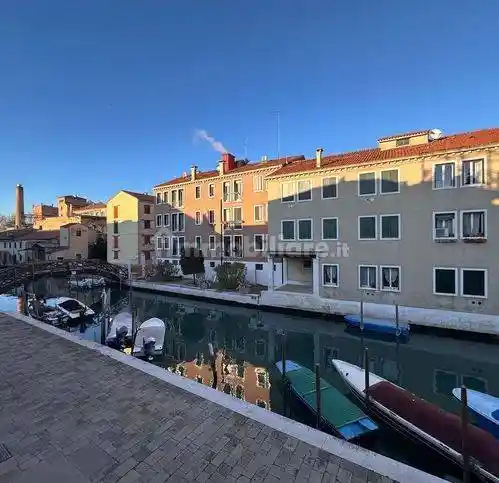 Appartamento in vendita a Venezia