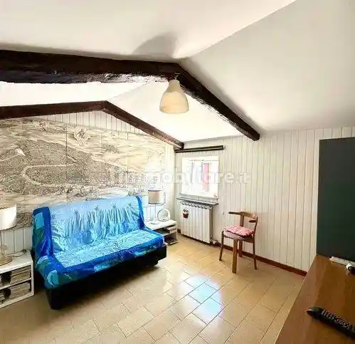 Attico - Mansarda in vendita a Venezia